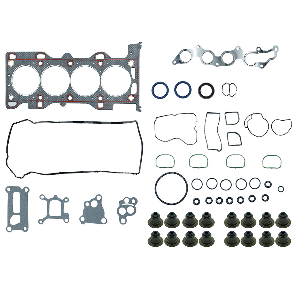 JMRF1000 — FORD ECOSPORT 2.0L