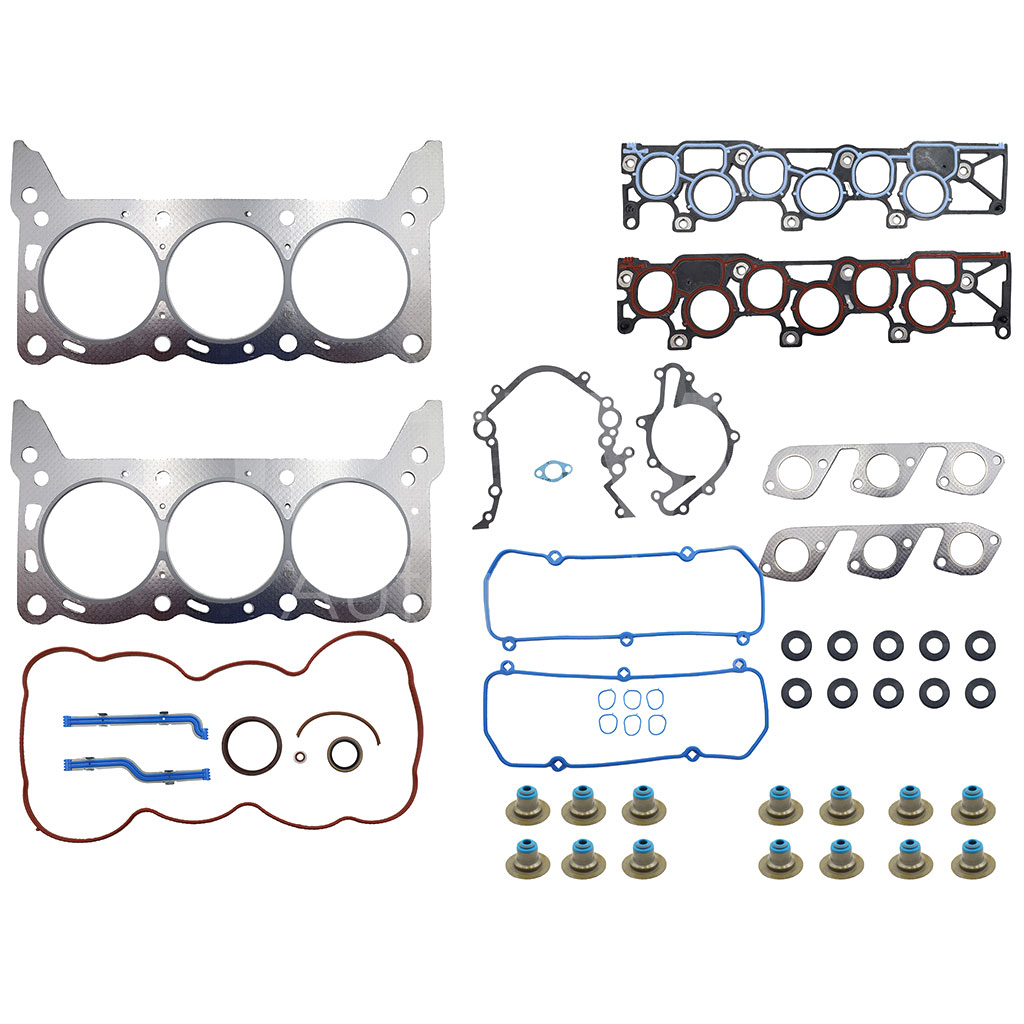 JMRF1430 — FORD WINDSTAR 3.8L V6