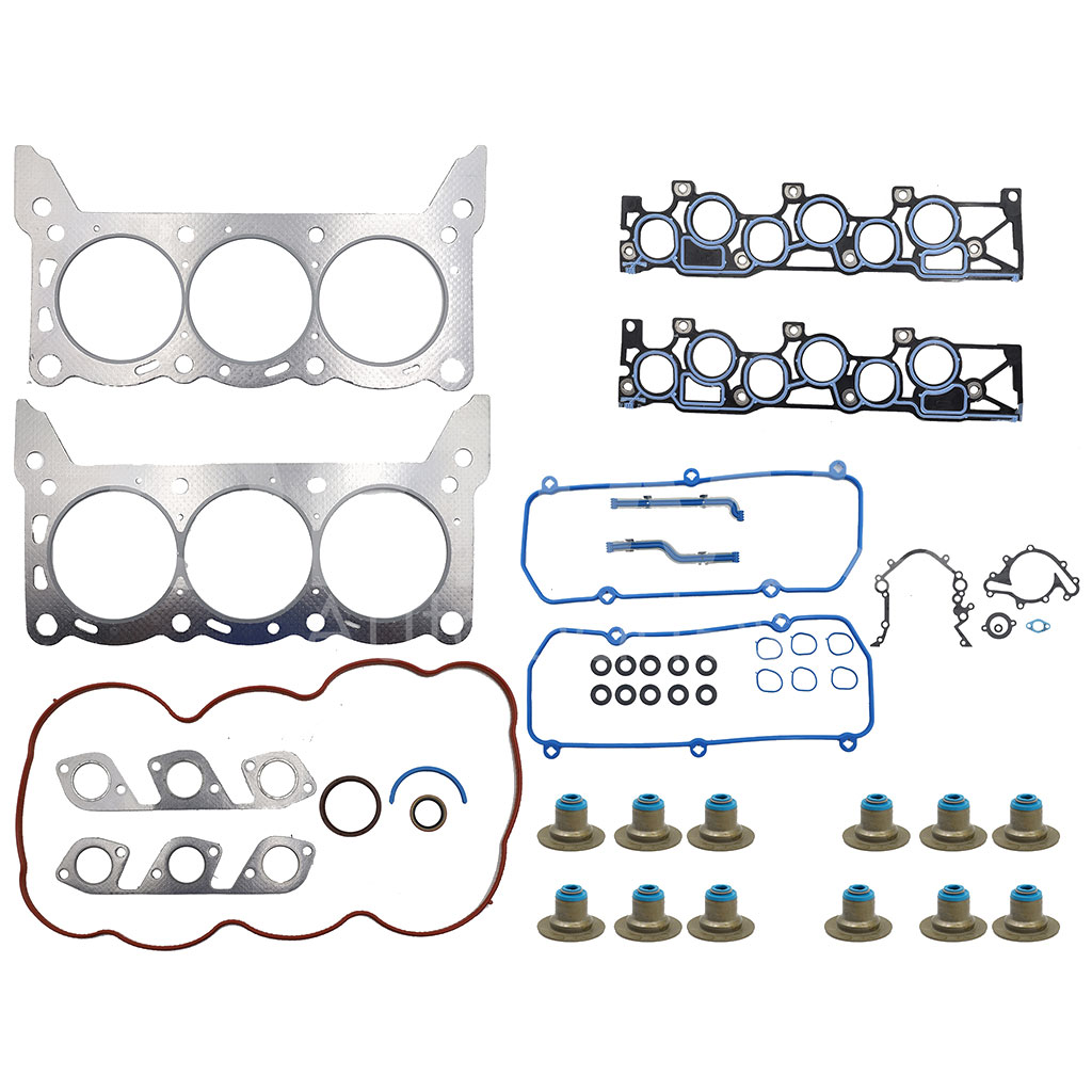 JMRF1440 — FORD WINDSTAR 3.8L V6