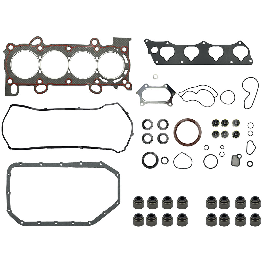JMRH0300 — HONDA CR-V 2.4L