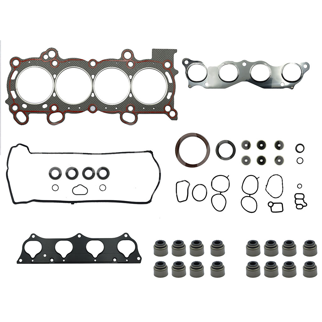 JMRH0350 — HONDA CR-V 2.4L
