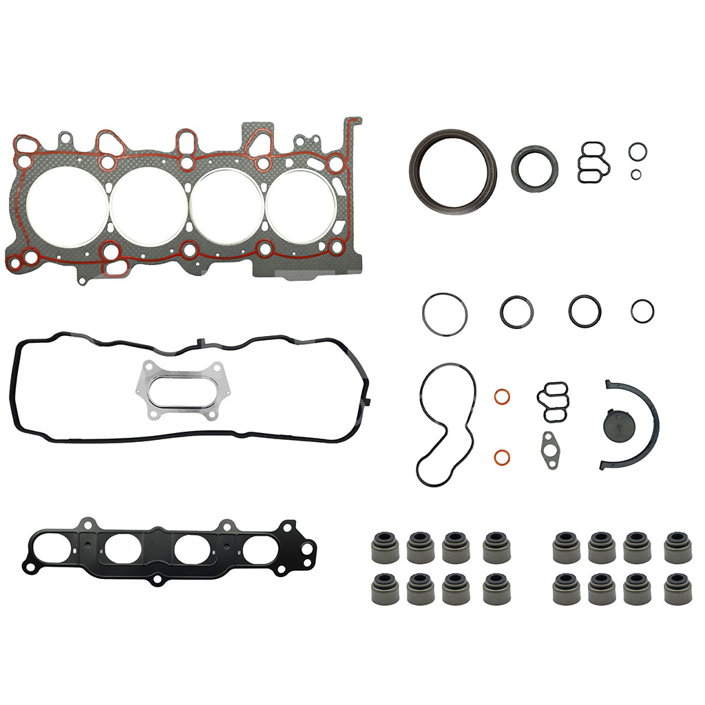JMRH0500 — HONDA CITY 1.5L