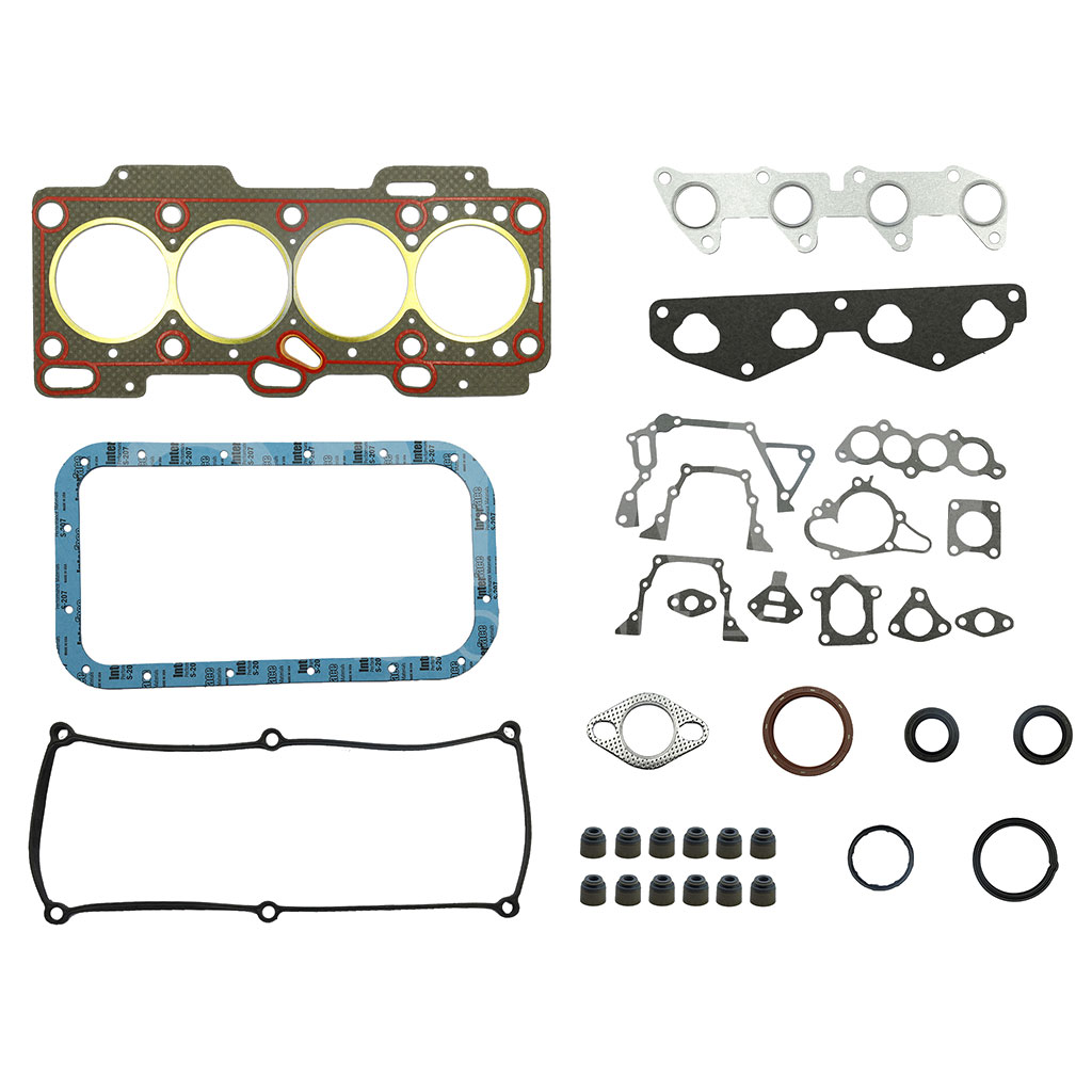 JMRK0120 — CHRYSLER / DODGE ATOS 1.1L