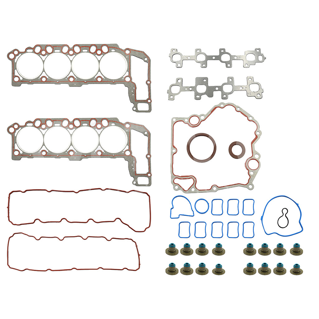 JMRK0300 — CHRYSLER / DODGE RAM 1500/2500 4.7L V8