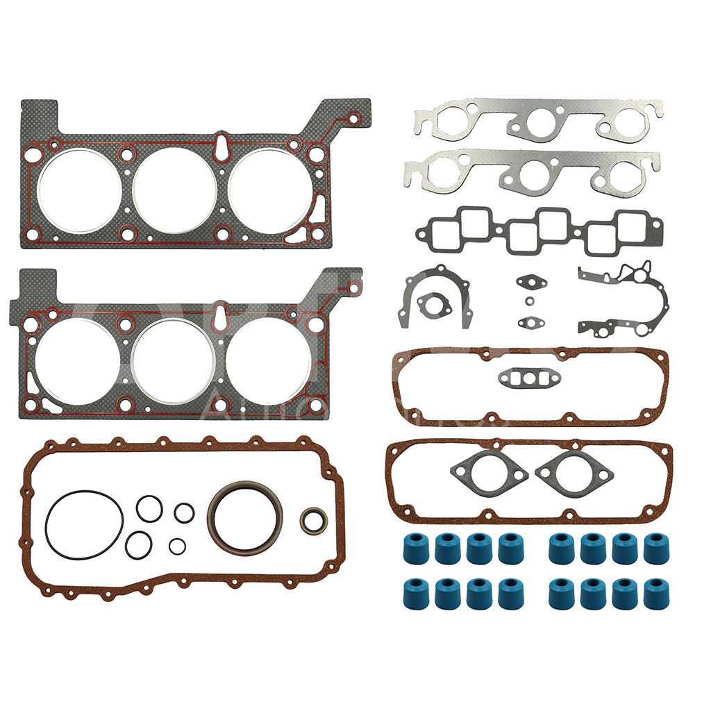 JMRK0500 — CHRYSLER / DODGE TOWN & COUNTRY 3.3L