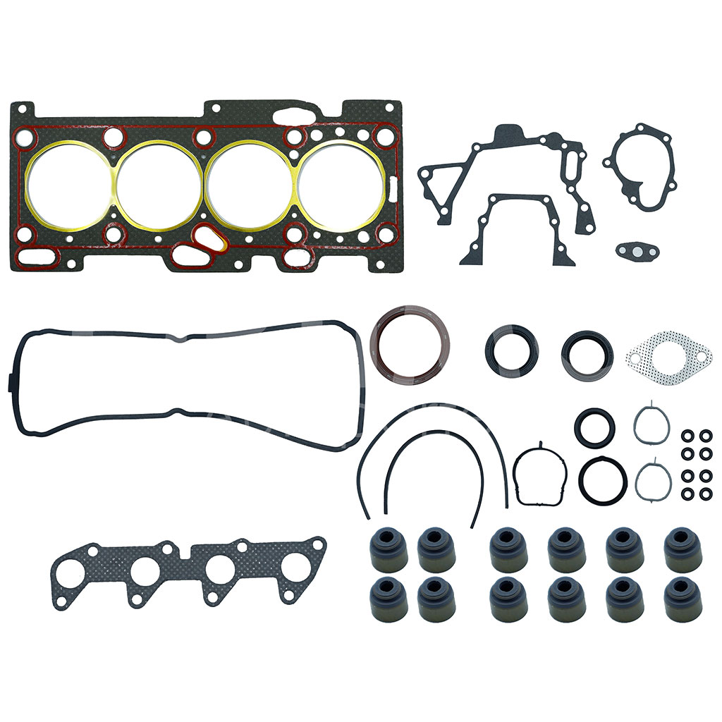 JMRK0800 — CHRYSLER / DODGE I-10 1.1L