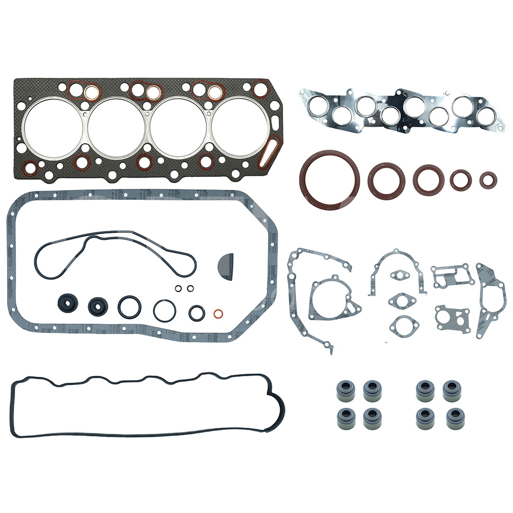 JMRK1410 — CHRYSLER / DODGE H-100 2.5L DIESEL