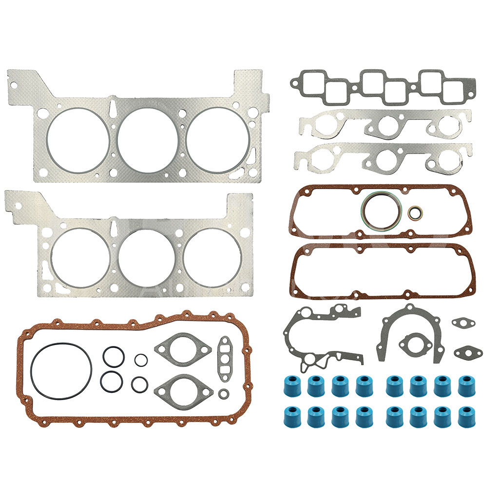 JMRK1510 — CHRYSLER / DODGE CARAVAN/VOYAGER 3.8L