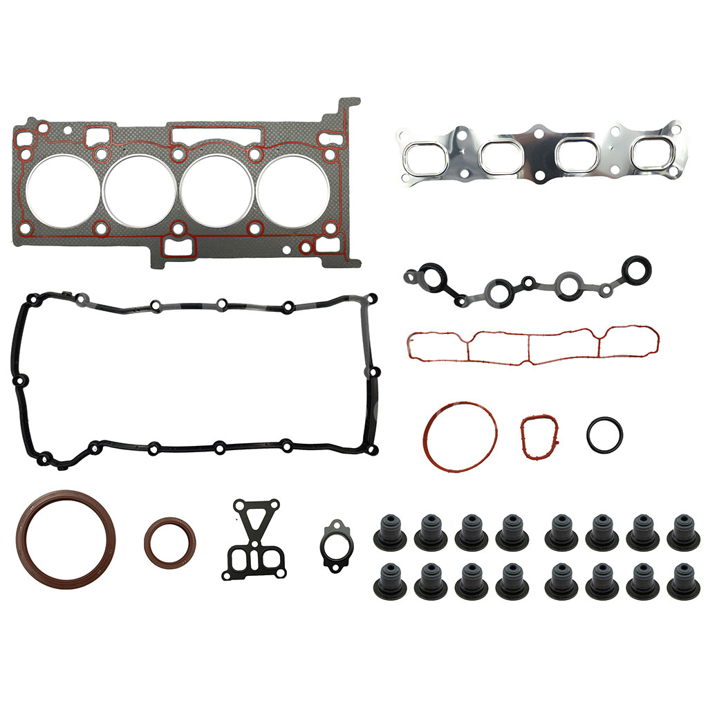 JMRK8100 — CHRYSLER / DODGE JOURNEY 2.4L