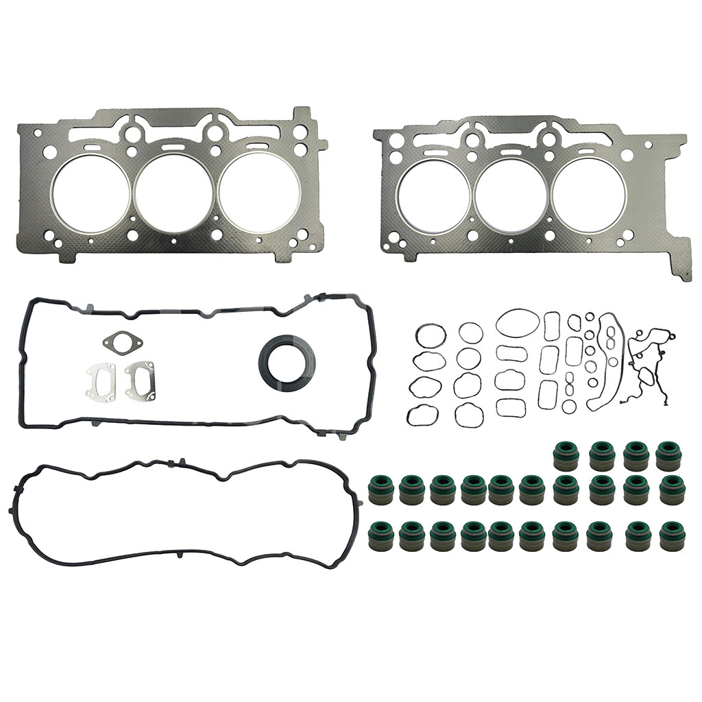 JMRK8110 — CHRYSLER / DODGE JOURNEY 3.6L