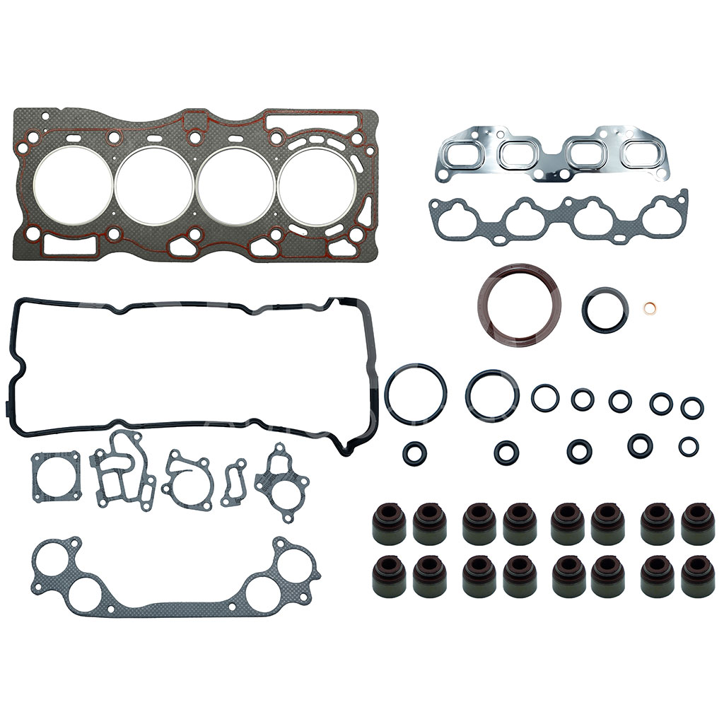JMRN0410 — NISSAN NV-350 2.5L GASOLINA