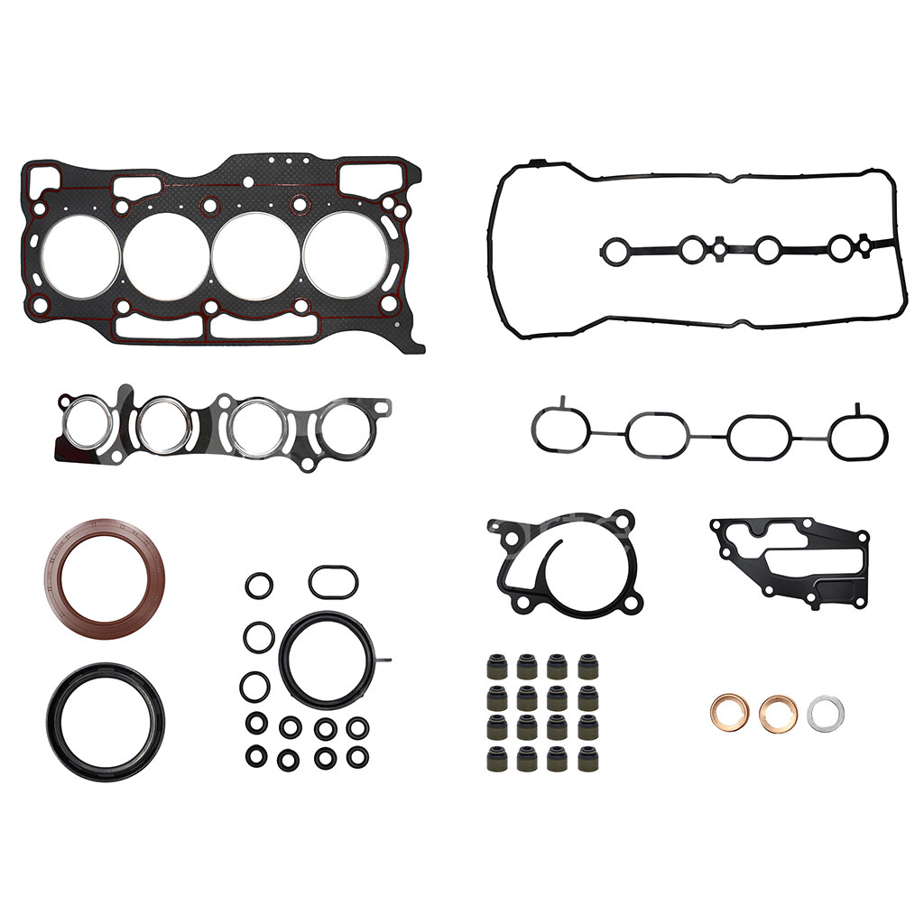 JMRN0950 — NISSAN VERSA 1.6L
