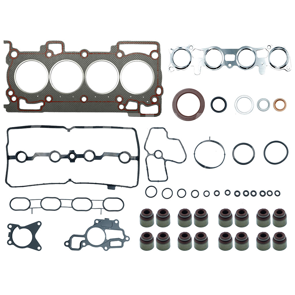 JMRN1150 — NISSAN TIIDA 1.8L
