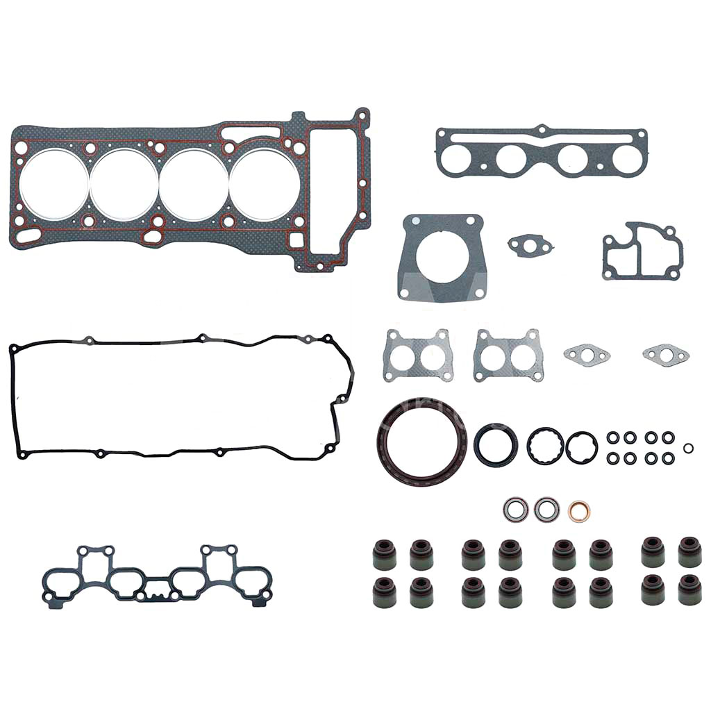 JMRN1350 — NISSAN SENTRA B-15 1.8L