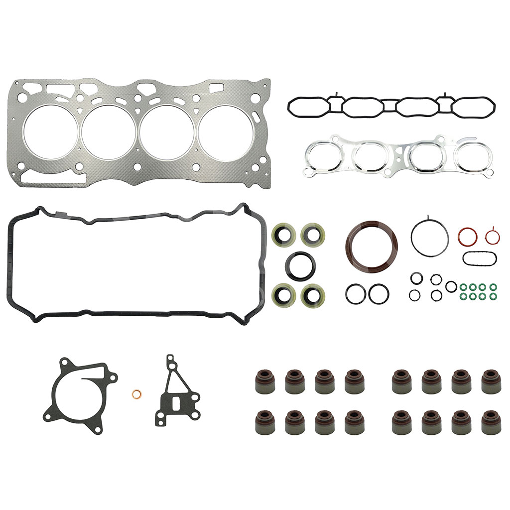JMRN2210 — NISSAN X-TRAIL 2.5L