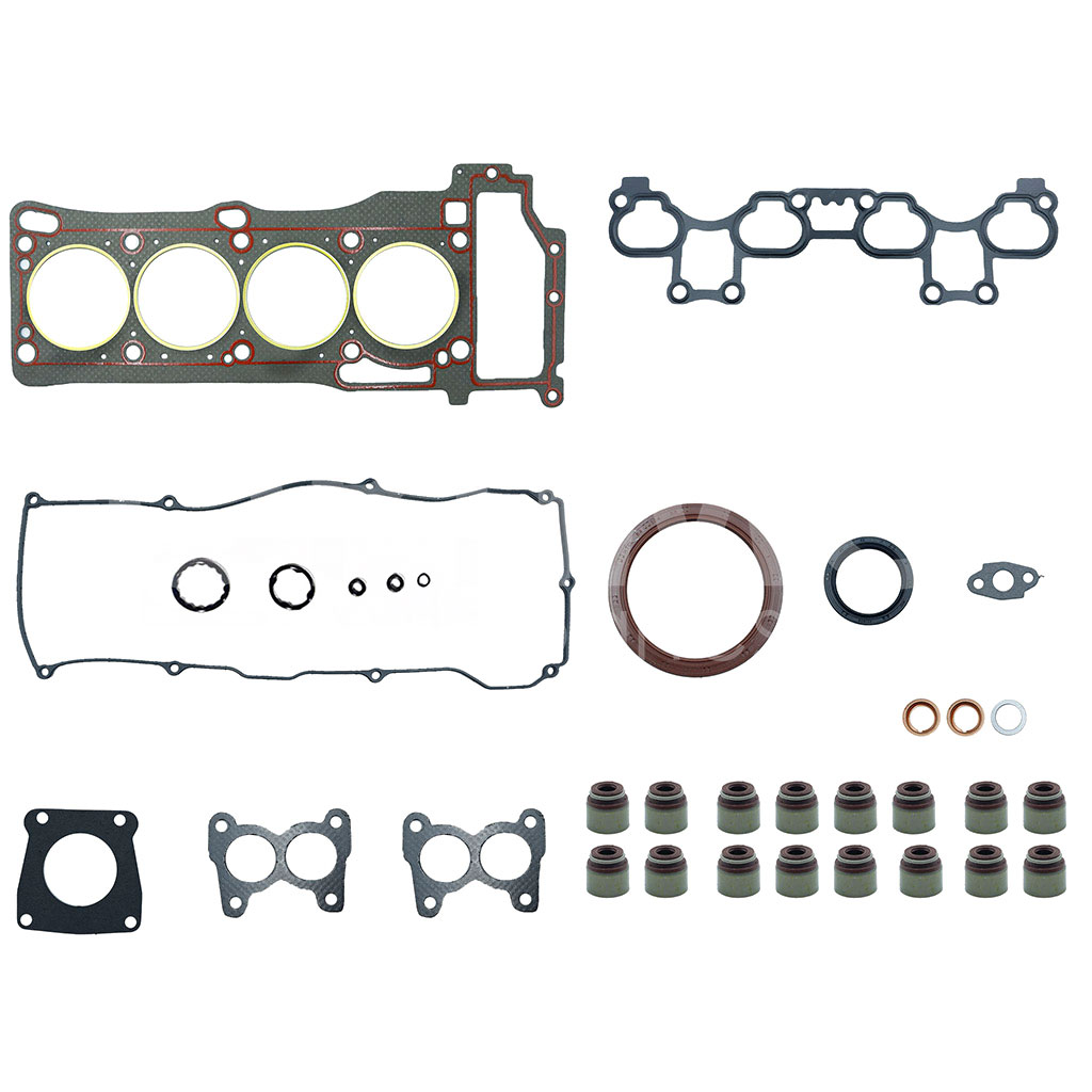 JMRR0700 — RENAULT SCALA 1.6L