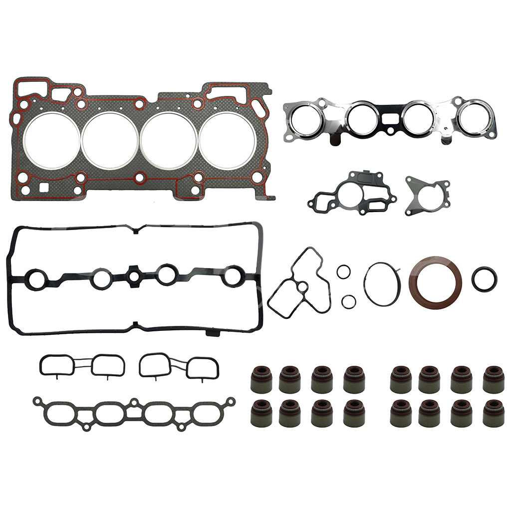 JMRR1000 — RENAULT FLUENCE 2.0L