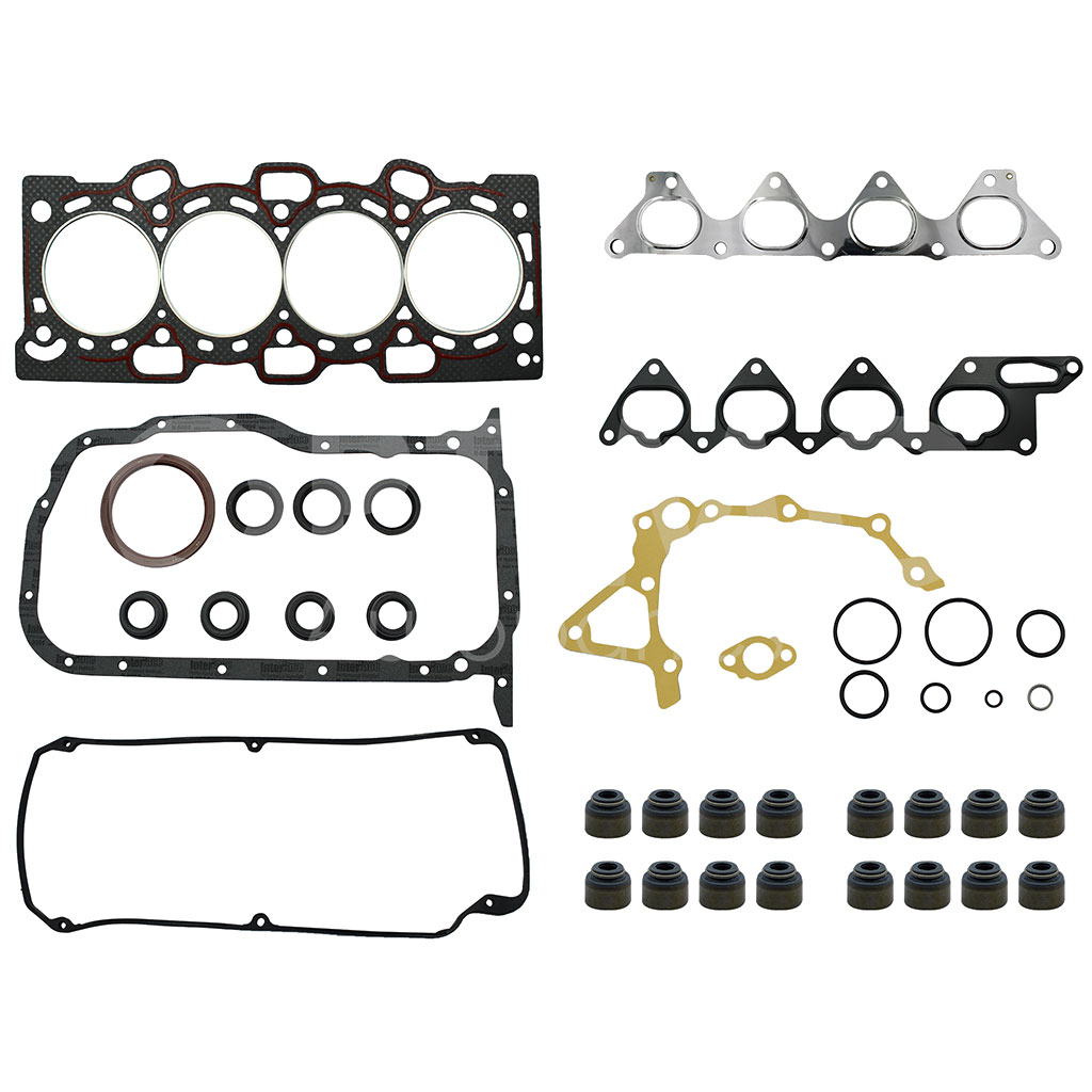 JMRS0500 — MITSUBISHI LANCER 2.0L