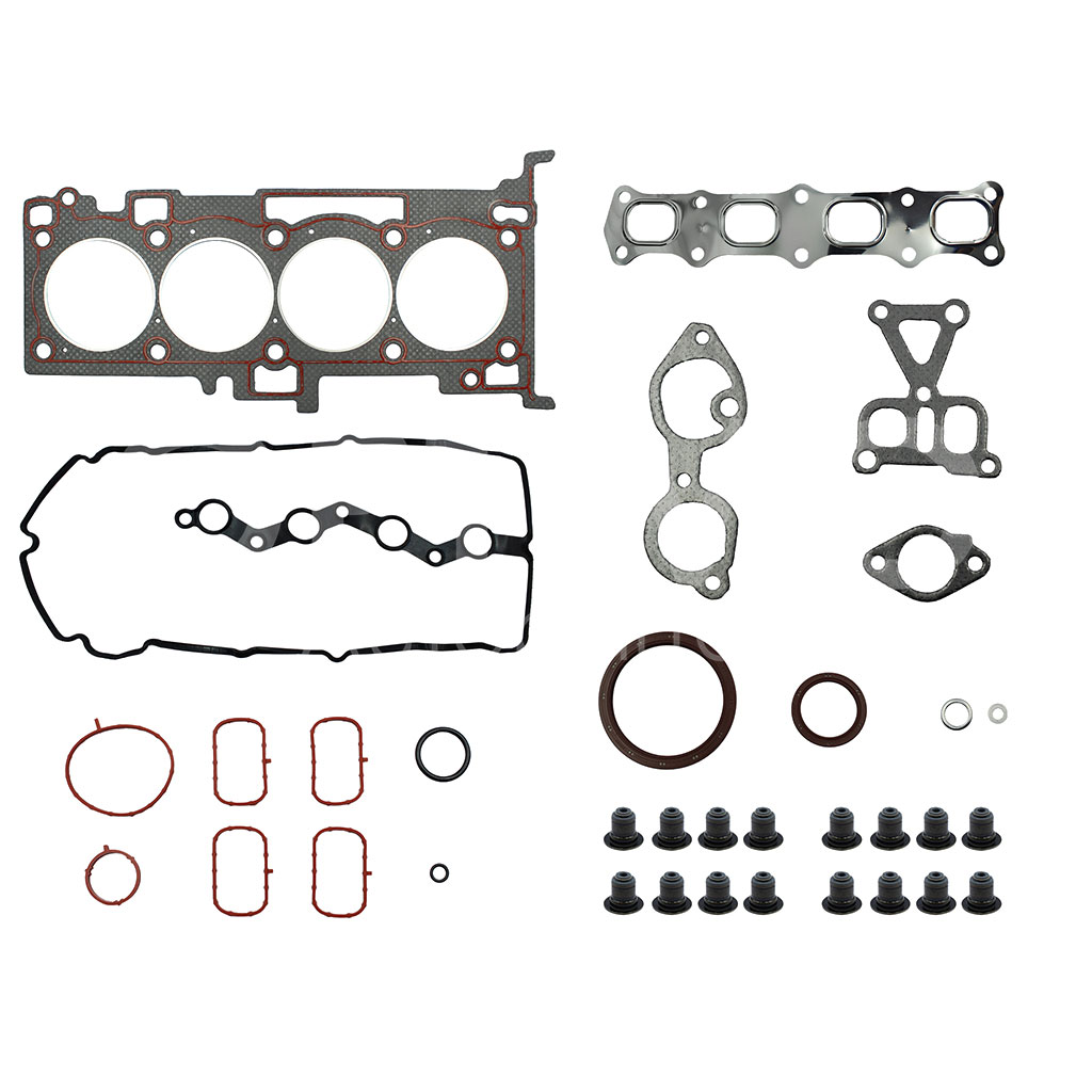 JMRS0510 — MITSUBISHI LANCER 2.0L/2.4L