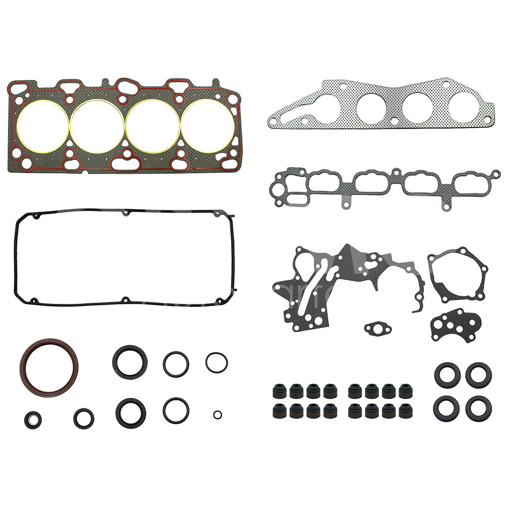 JMRS0600 — MITSUBISHI OUTLANDER 2.4L