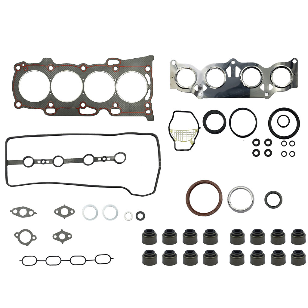 JMRT0150 — TOYOTA CAMRY 2.4L