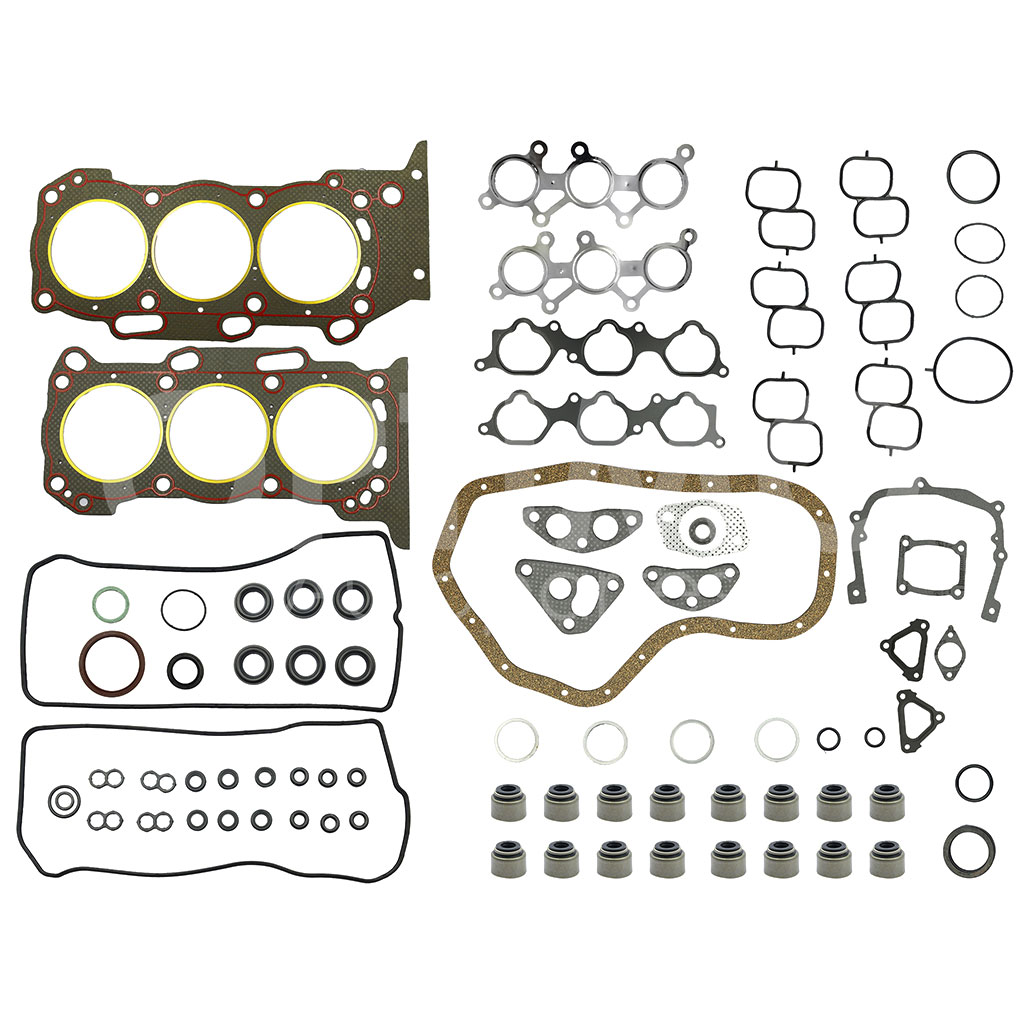 JMRT0151 — TOYOTA CAMRY 3.5L