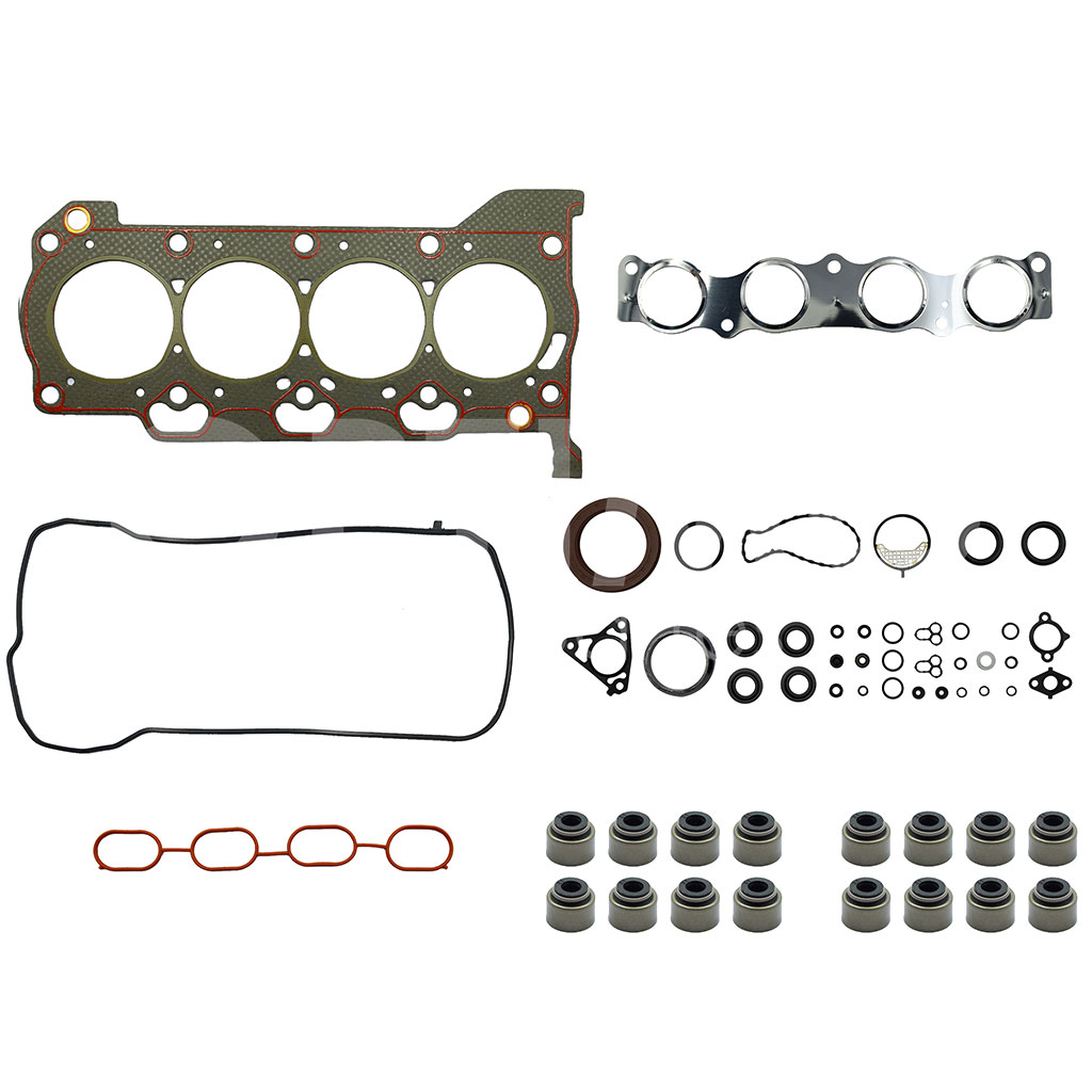 JMRT0250 — TOYOTA COROLLA 1.8L