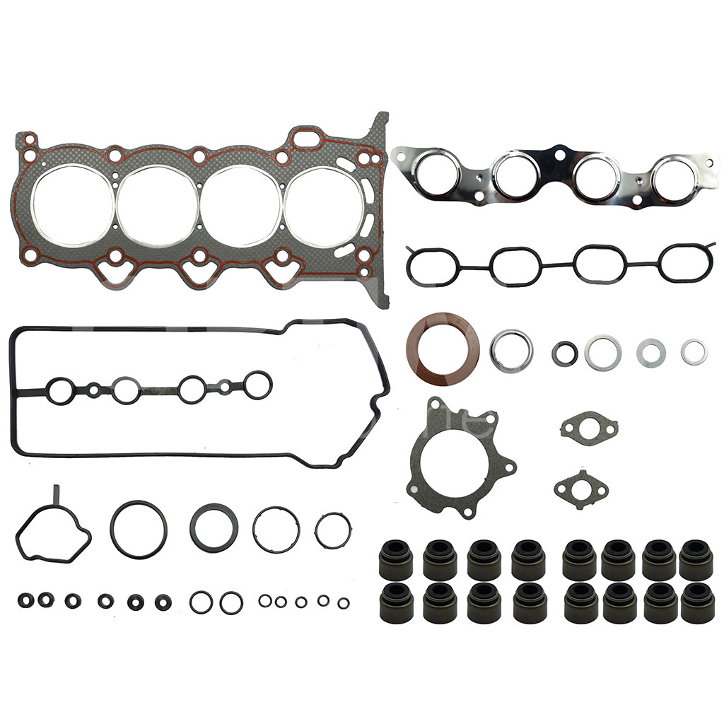 JMRT0300 — TOYOTA YARIS 1.5L