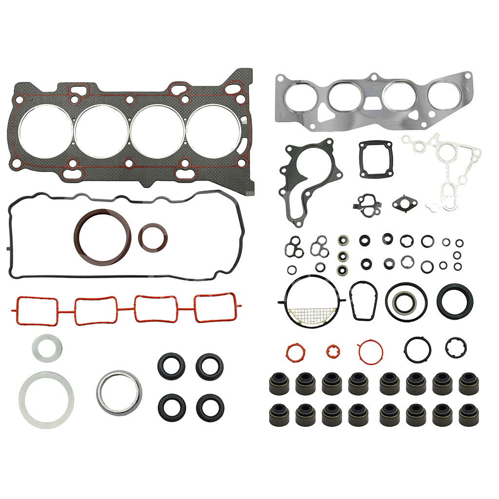 JMRT0600 — TOYOTA RAV-4 2.5L