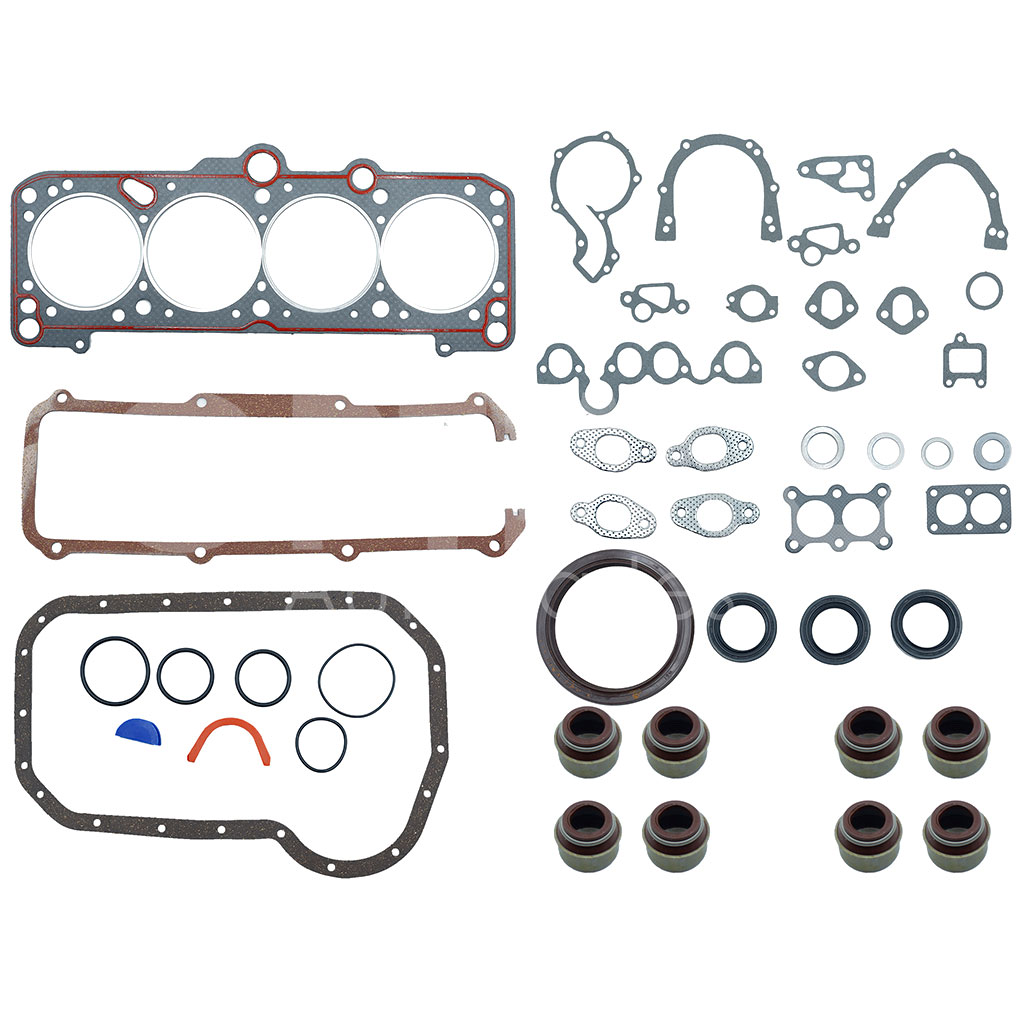 JMRV0100 — VOLKSWAGEN JETTA/GOLF A2/A3 1.8L