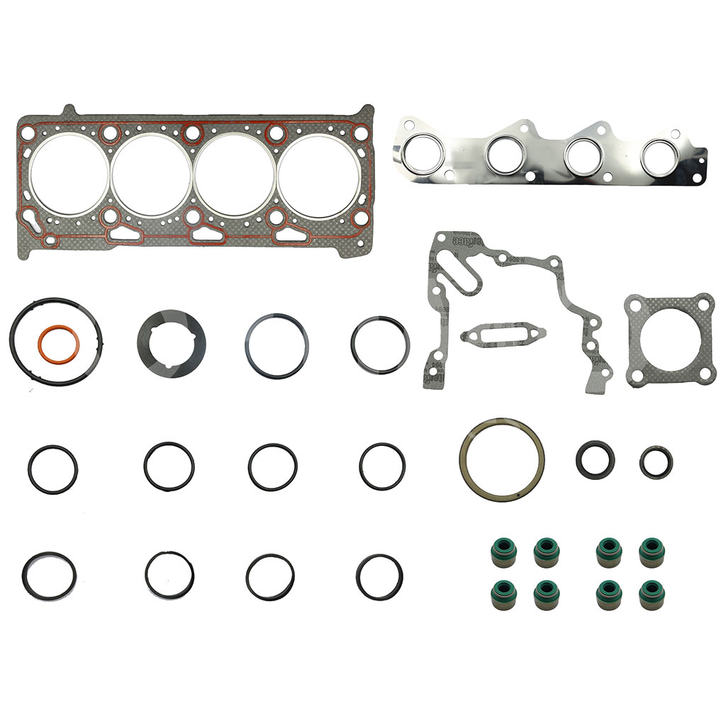 JMRV0600 — VOLKSWAGEN GOL 1.6L
