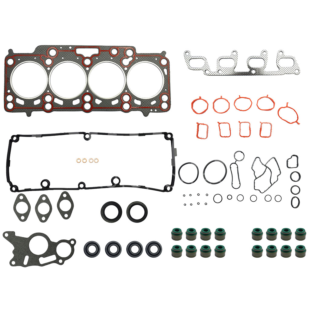 JMRV0710 — VOLKSWAGEN VENTO 1.5L DIESEL