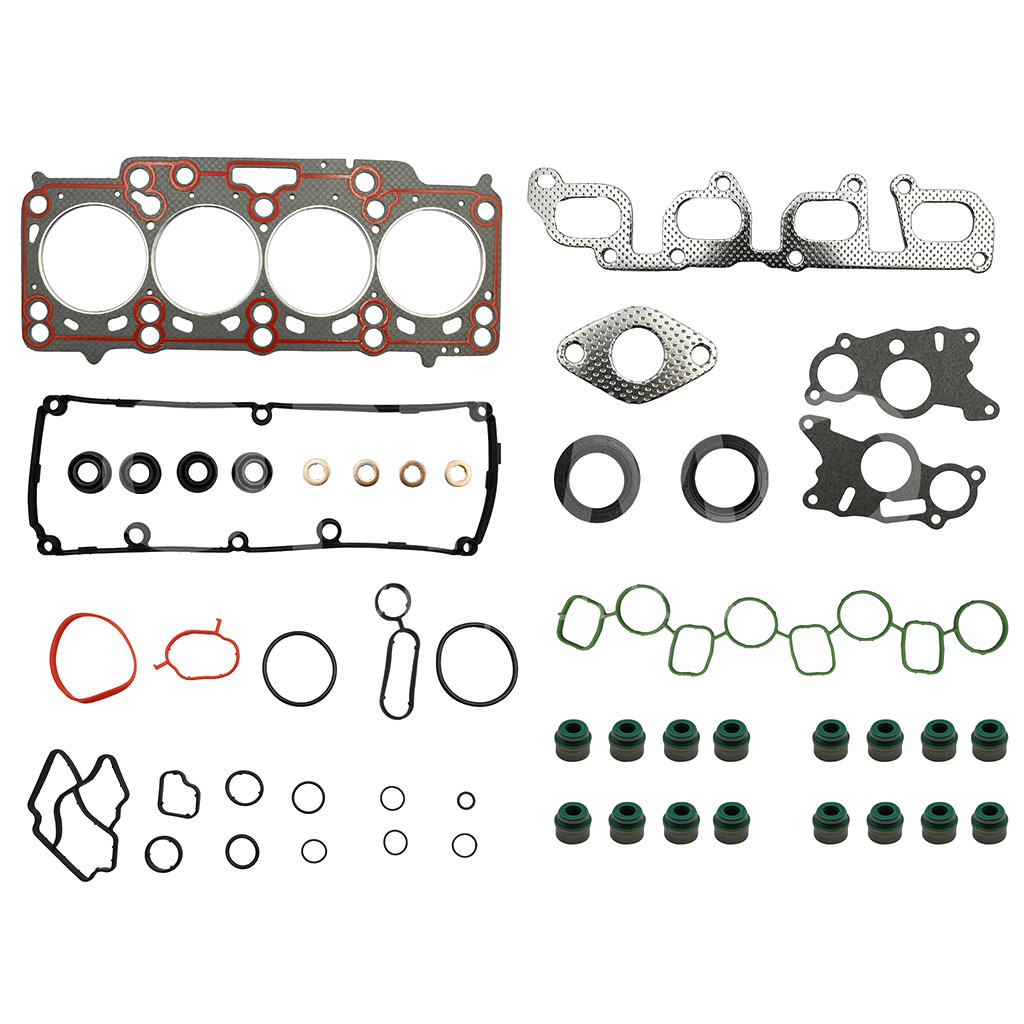 JMRV1120 — VOLKSWAGEN TRANSPORTER 2.0L DIESEL