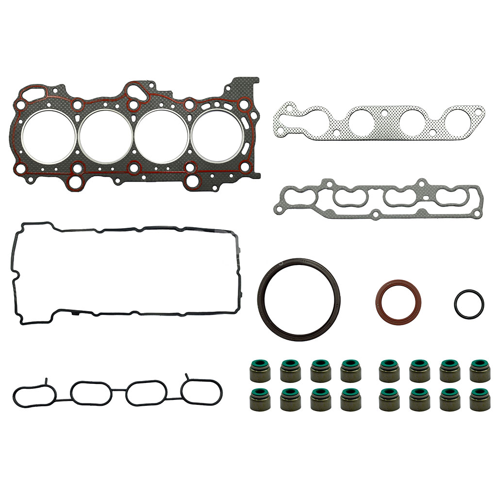 JMRY0320 — SUZUKI SWIFT 1.2L/1.4L