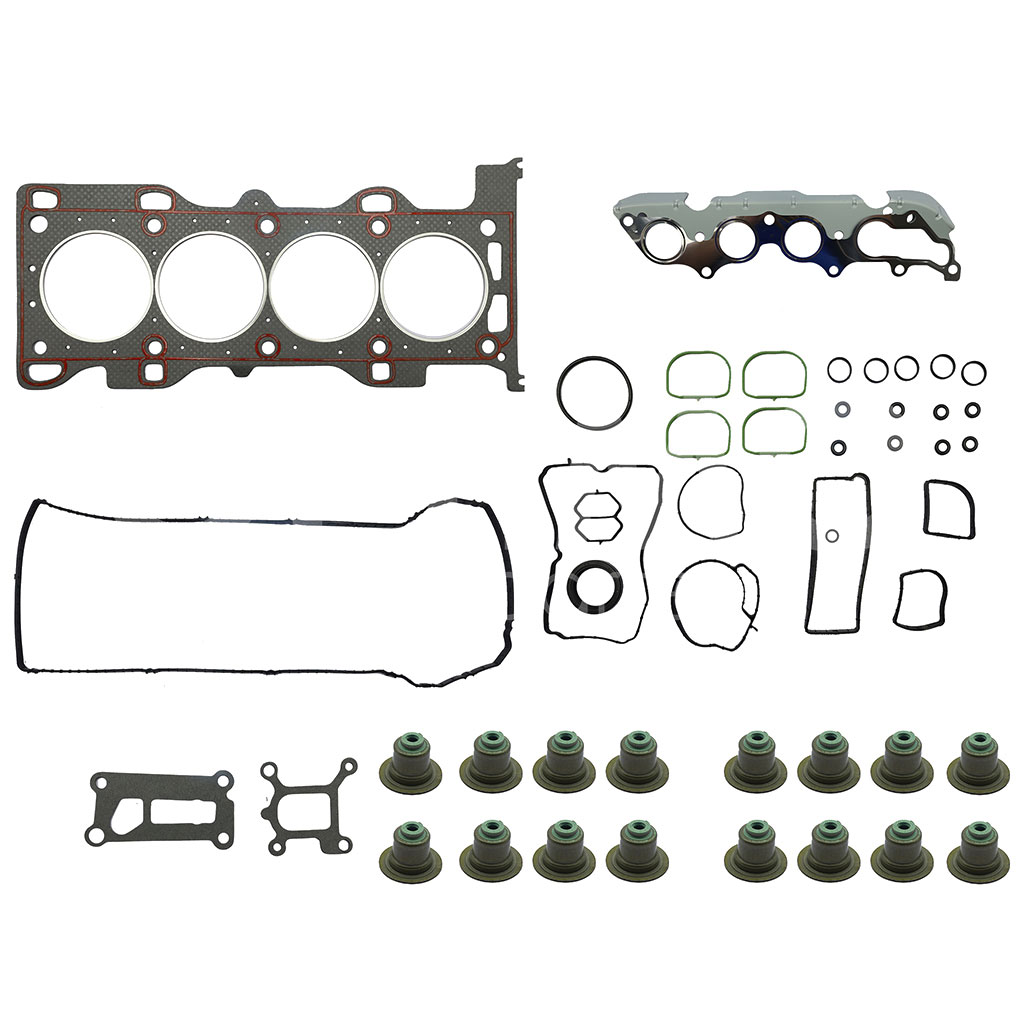 JMRZ0100 — MAZDA MAZDA 3 2.0L