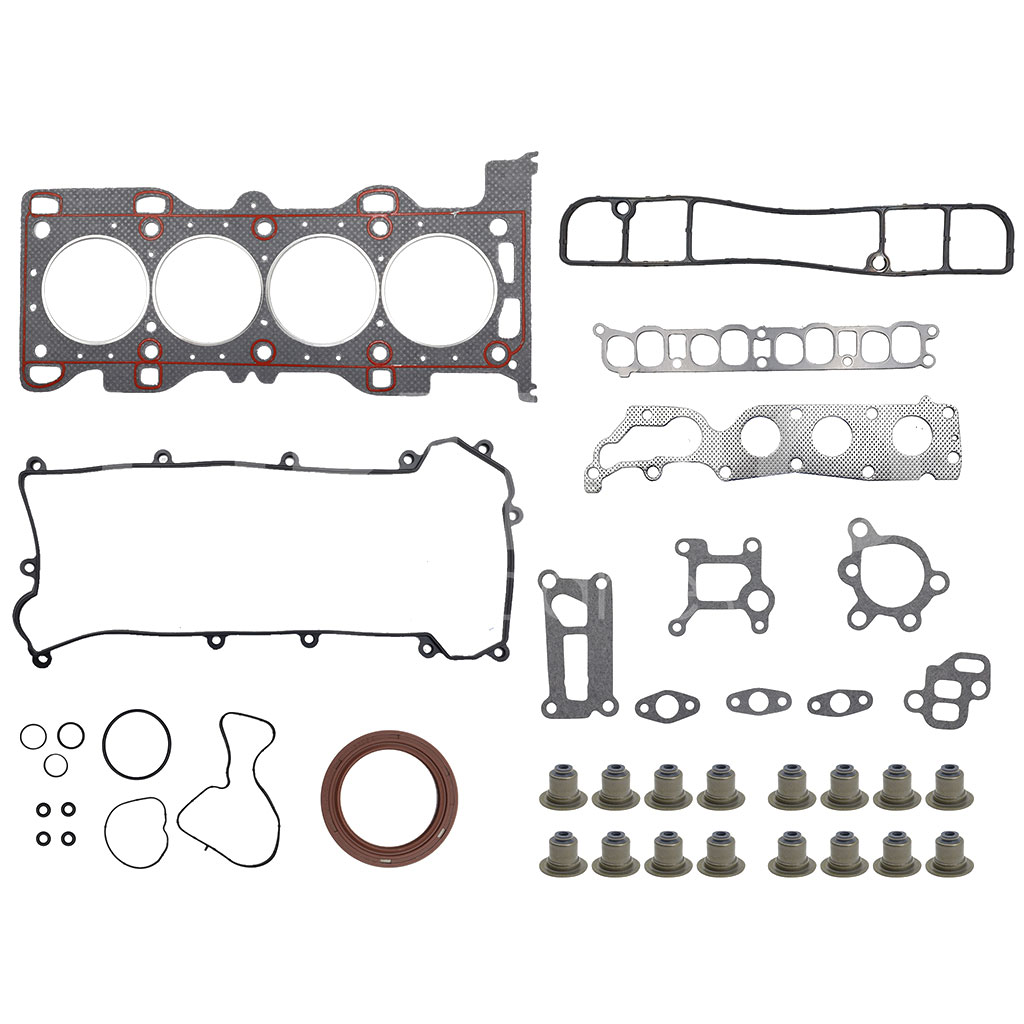JMRZ0110 — MAZDA MAZDA 3 2.3L