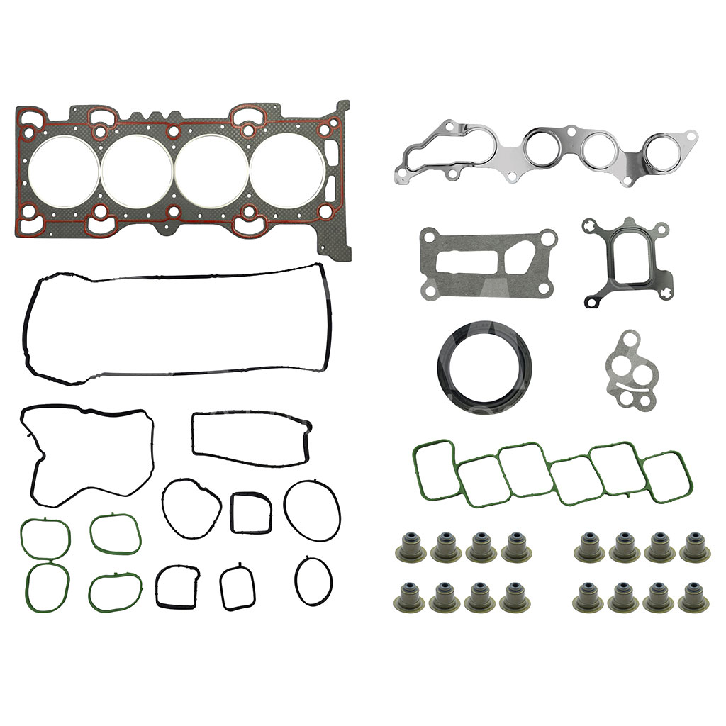 JMRZ0120 — MAZDA MAZDA 3 2.5L