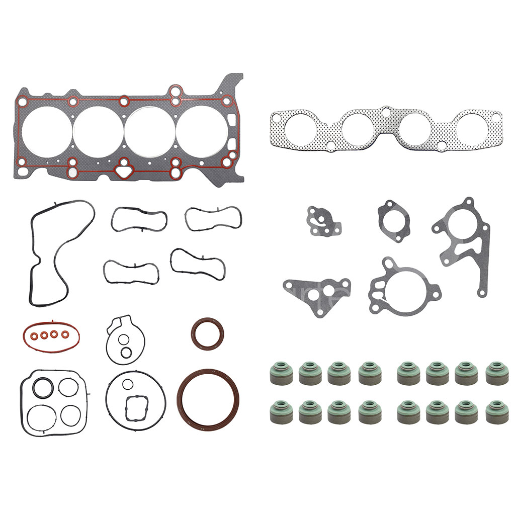 JMRZ0250 — MAZDA CX-5 2.5L