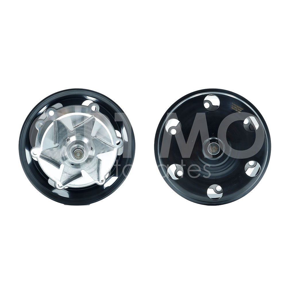 MANC2630 — CHEVROLET SILVERADO 1500 4.3L