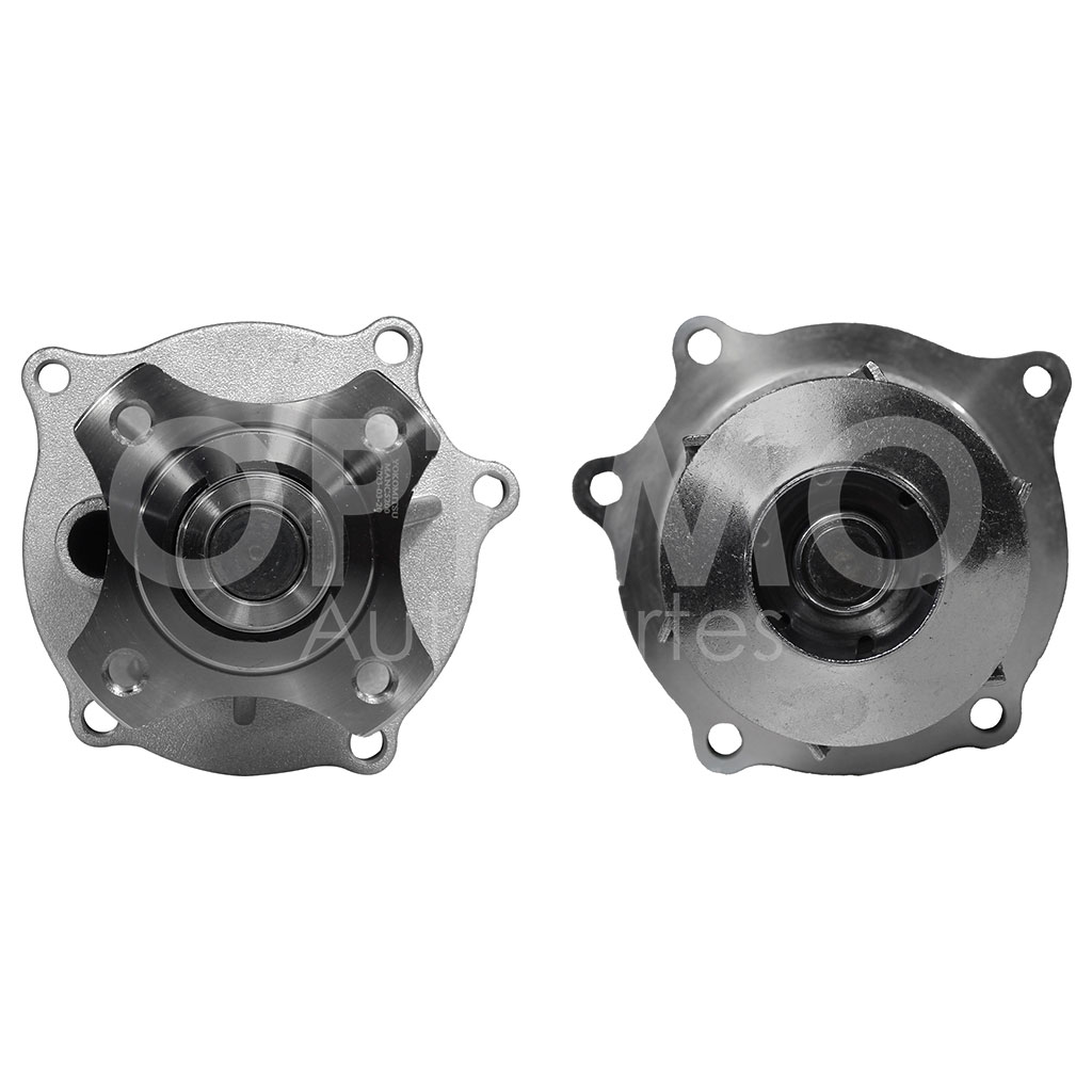 MANC5200 — CHEVROLET COLORADO 2.8L/2.9L/3.5L/3.7L