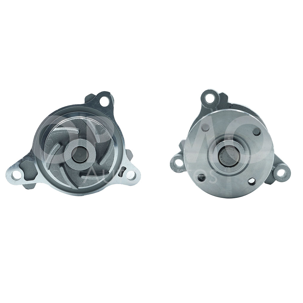 MAND0300 — HYUNDAI GRAND I-10 1.2L