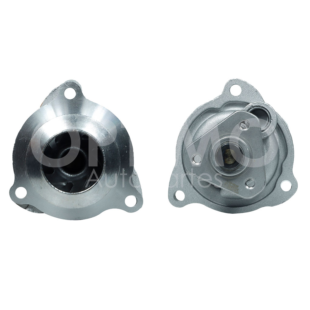 MANF0210 — FORD FIESTA FIRST 1.6L