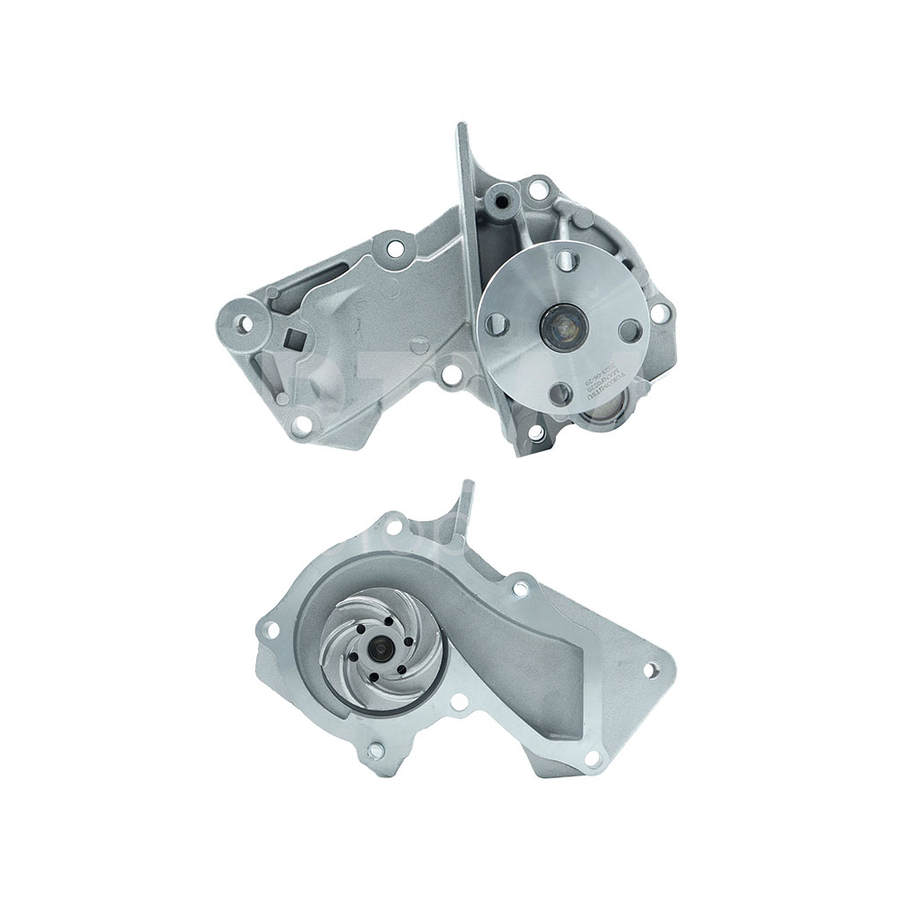 MANF0220 — FORD FIESTA 1.6L