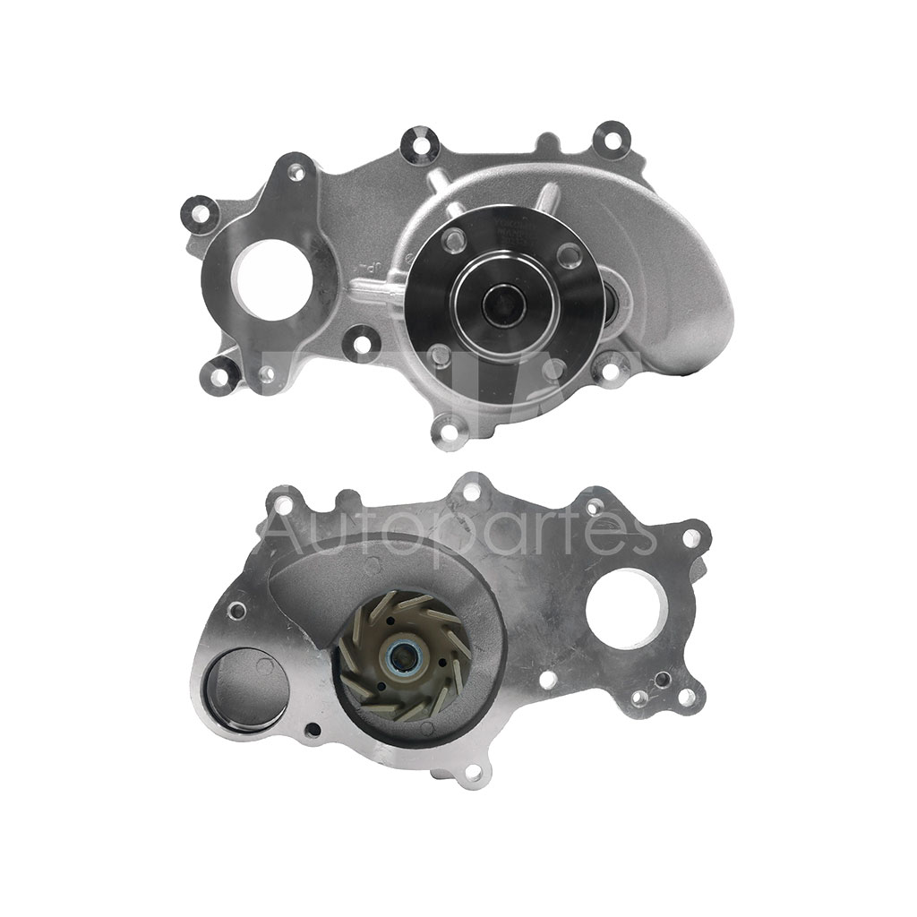 MANF1800 — FORD F-150 3.7L
