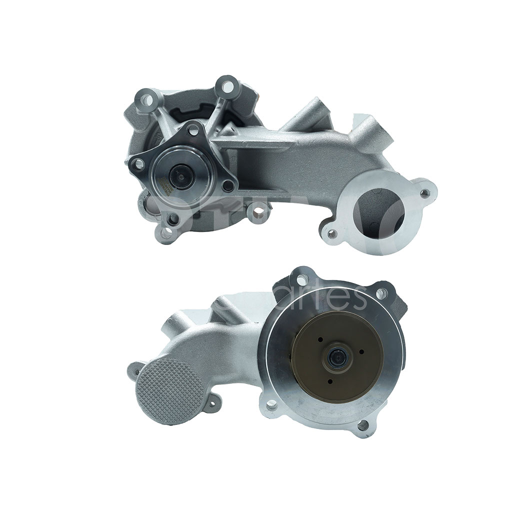 MANF3200 — FORD LOBO 5.0L
