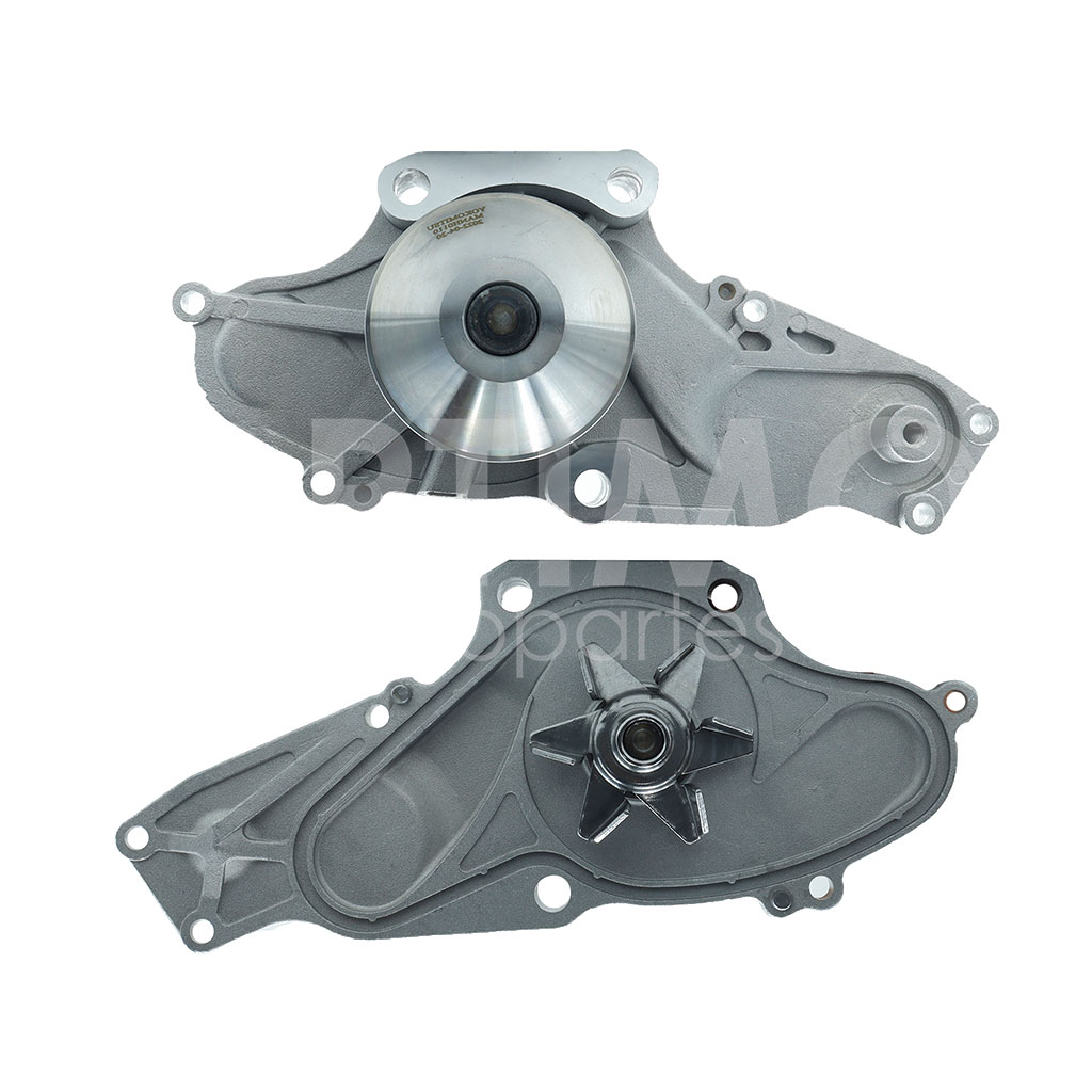 MANH0110 — HONDA ACCORD 3.0L/3.5L