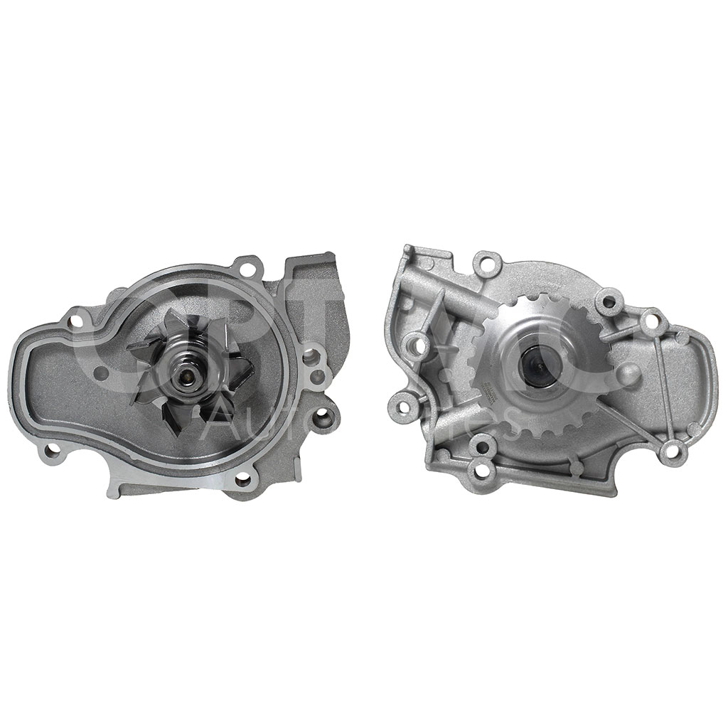 MANH0120 — HONDA ACCORD 2.3L
