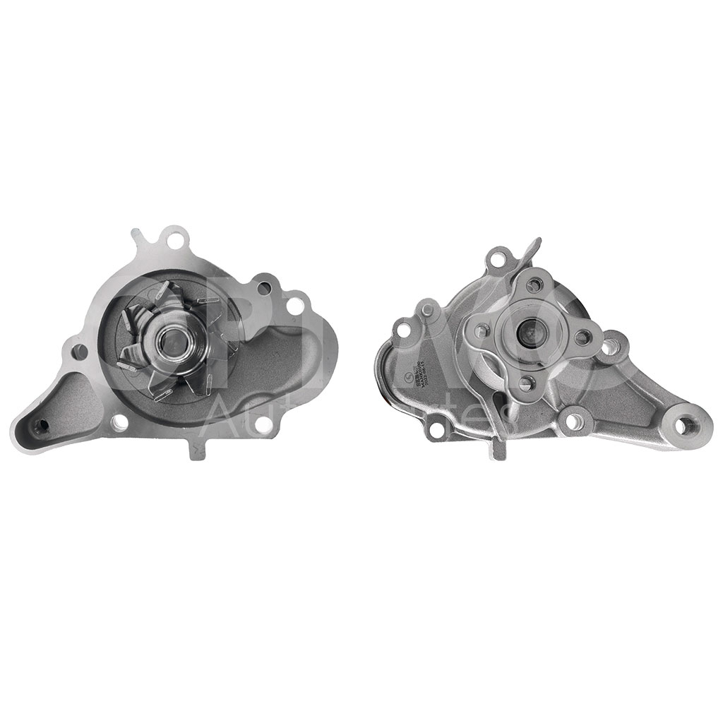 MANK0100 — CHRYSLER / DODGE ATOS 1.0L