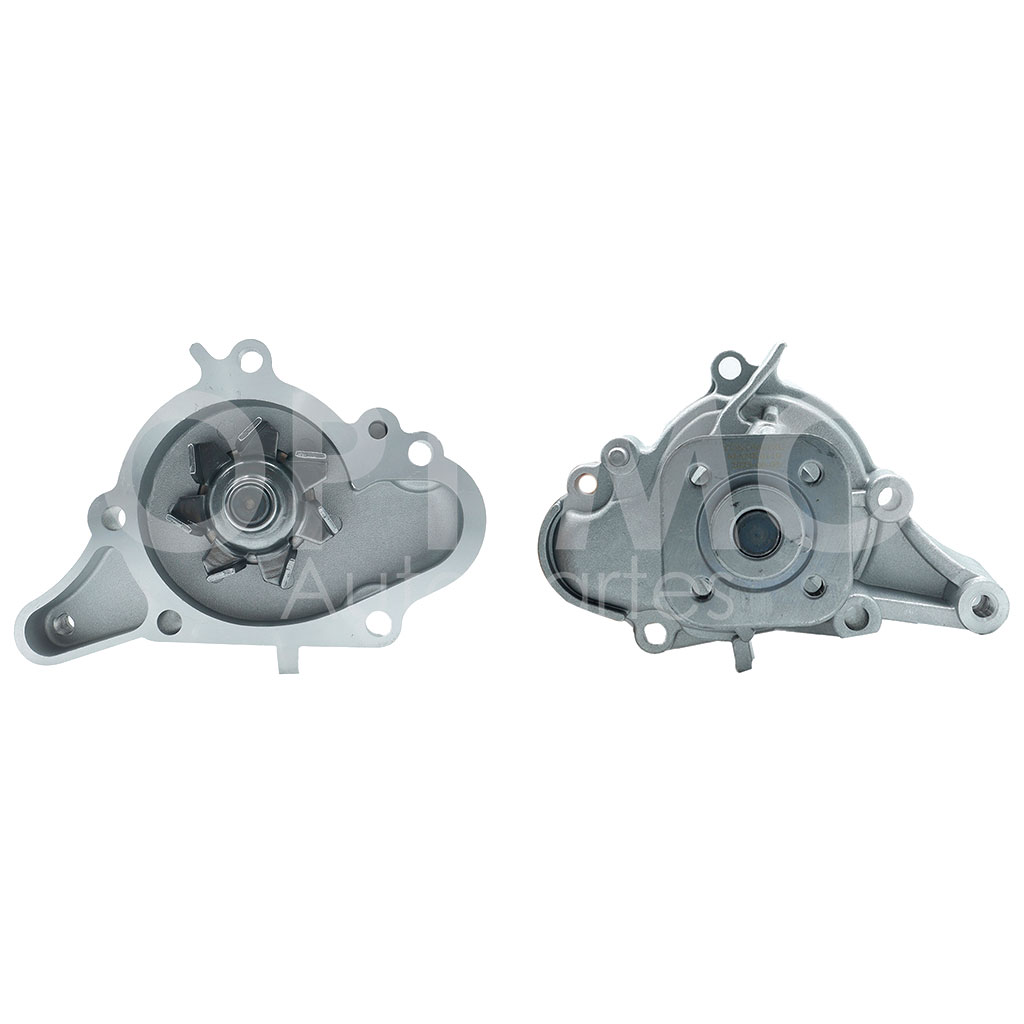 MANK0110 — CHRYSLER / DODGE ATOS 1.1L