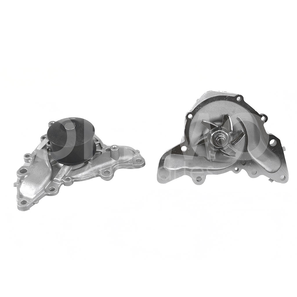 MANK0210 — CHRYSLER / DODGE STRATUS 2.5L